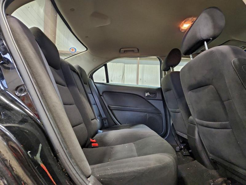 Aukcja sprzedaży 2008 Ford Fusion, vin: 3FAHP07ZX8R267537, numer aukcji: 95630965