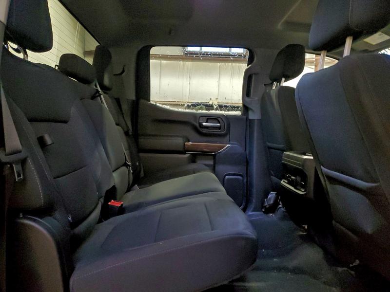 94784195 :رقم المزاد ، 1GCUYEED2MZ422453 vin ، 2021 Chevrolet Silverado مزاد بيع