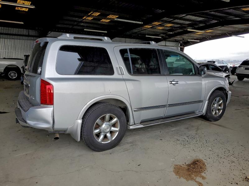 Aukcja sprzedaży 2005 Infiniti Qx56, vin: 5N3AA08A25N809236, numer aukcji: 96396825