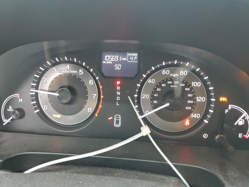 Продаж на аукціоні авто 2016 Honda Odyssey Ex, vin: 5FNRL5H68GB057613, номер лоту: 94822915