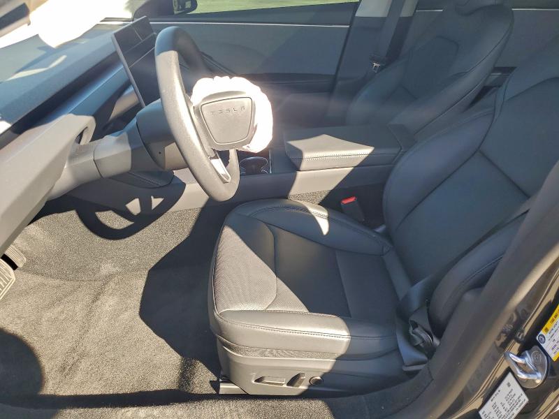 Aukcja sprzedaży 2025 Tesla Model 3, vin: 5YJ3E1EA2SF047444, numer aukcji: 94746635