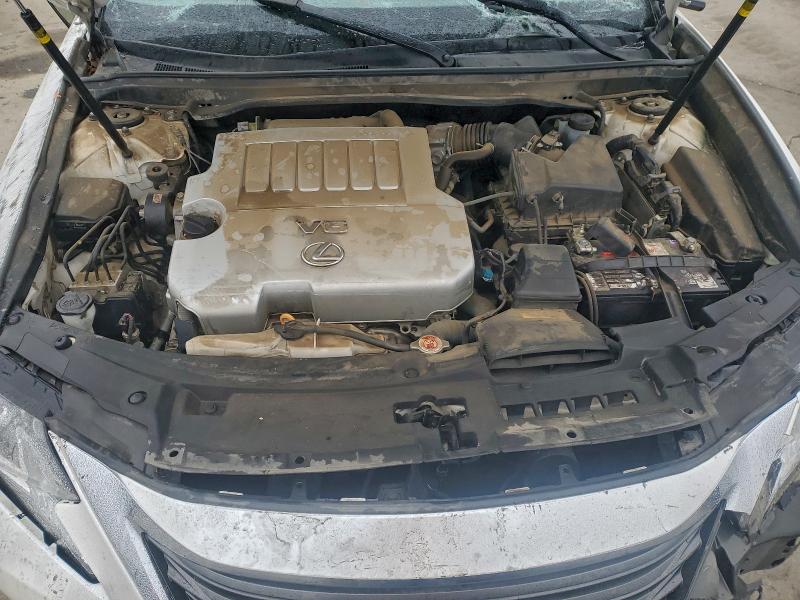 Продажа на аукционе авто 2017 Lexus Es 350, vin: 58ABK1GG6HU066511, номер лота: 97137675