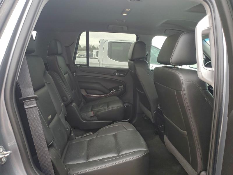 2018 Gmc Yukon მანქანა იყიდება აუქციონზე, vin: 1GKS1BKC5JR168419, აუქციონის ნომერი: 93390735