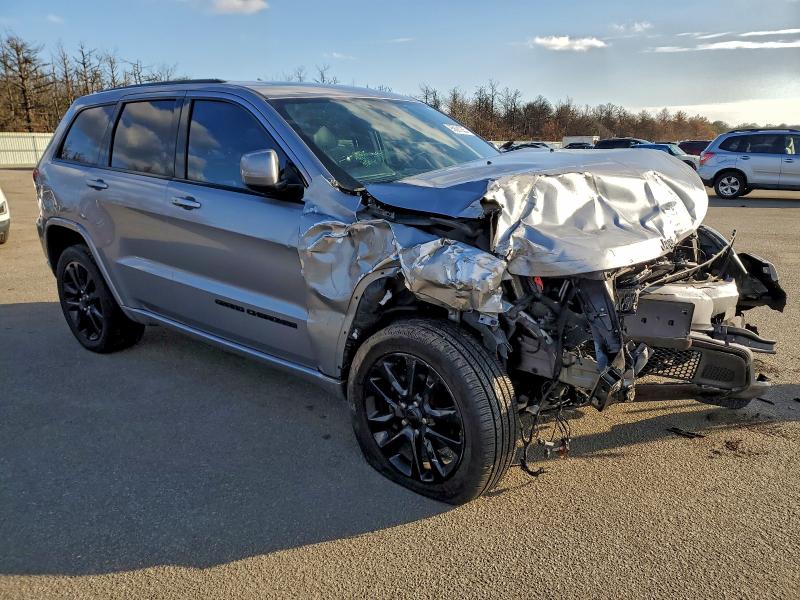 Aukcja sprzedaży 2019 Jeep Grand Cherokee, vin: 1C4RJFAG8KC853850, numer aukcji: 95691055