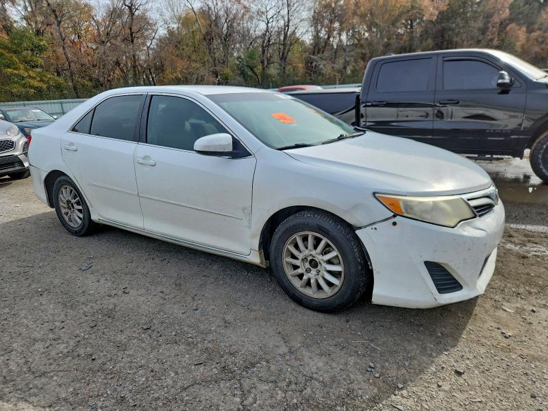 Продажа на аукционе авто 2013 Toyota Camry, vin: 4T4BF1FKXDR303602, номер лота: 97388495