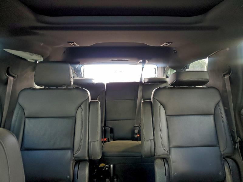 Продажа на аукционе авто 2021 Chevrolet Tahoe, vin: 1GNSKPKD4MR163559, номер лота: 95356535