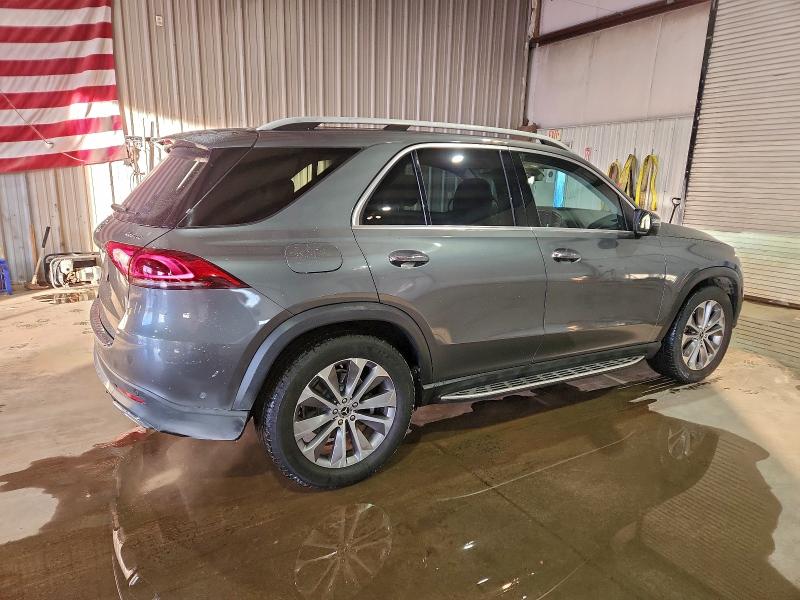 Aukcja sprzedaży 2020 Mercedes-benz Gle 350 4m, vin: 4JGFB4KB1LA117056, numer aukcji: 96376395