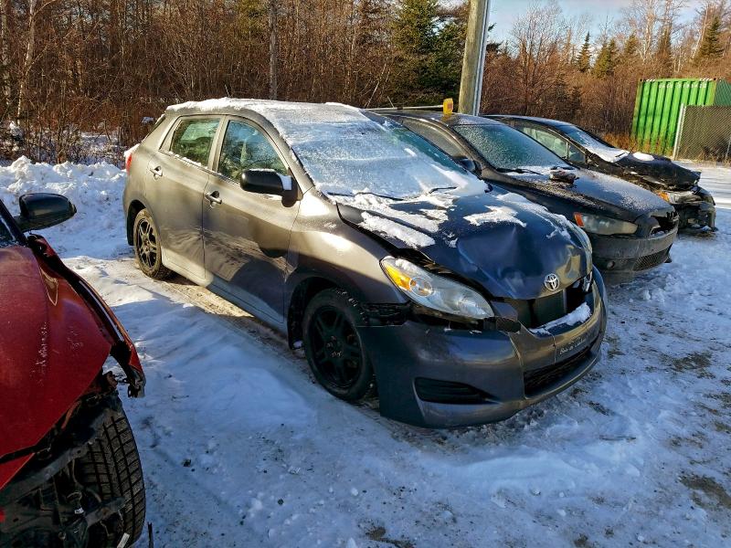 Aukcja sprzedaży 2010 Toyota Matrix, vin: 2T1KU4EE3AC437233, numer aukcji: 93064605