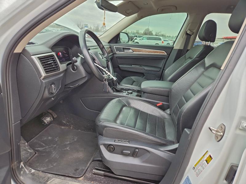 94671725 :رقم المزاد ، 1V2TR2CA6LC503875 vin ، 2020 Volkswagen Atlas مزاد بيع