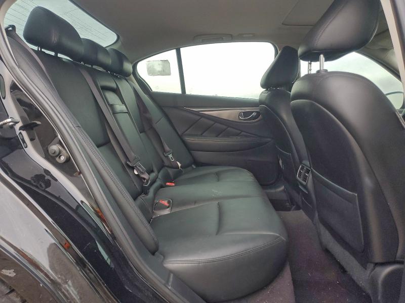 96915305 :رقم المزاد ، JN1EV7AP1GM306478 vin ، 2016 Infiniti Q50 Premiu مزاد بيع