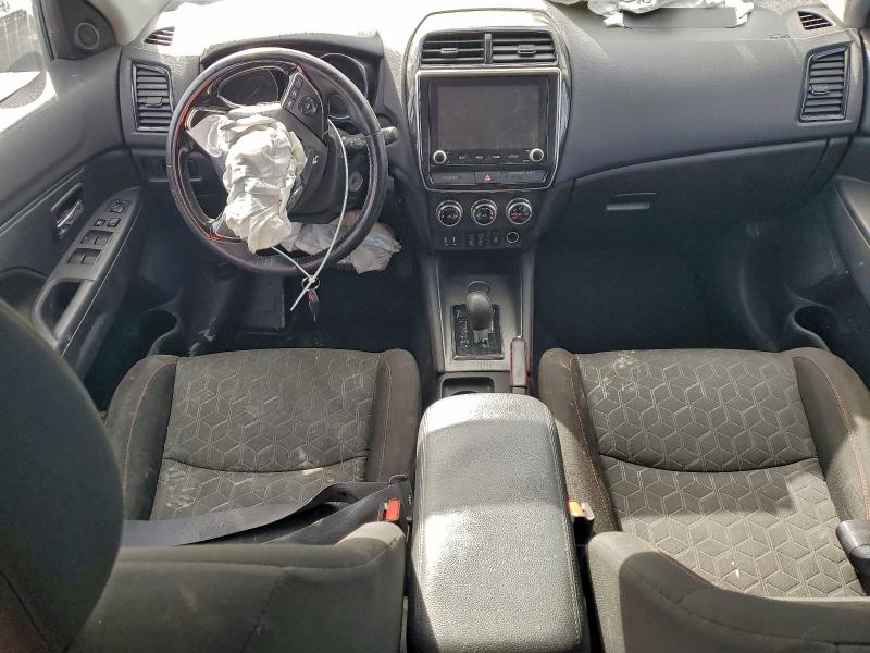 Продаж на аукціоні авто 2022 Mitsubishi Outlander Sport, vin: JA4APUAU1NU013682, номер лоту: 97967455