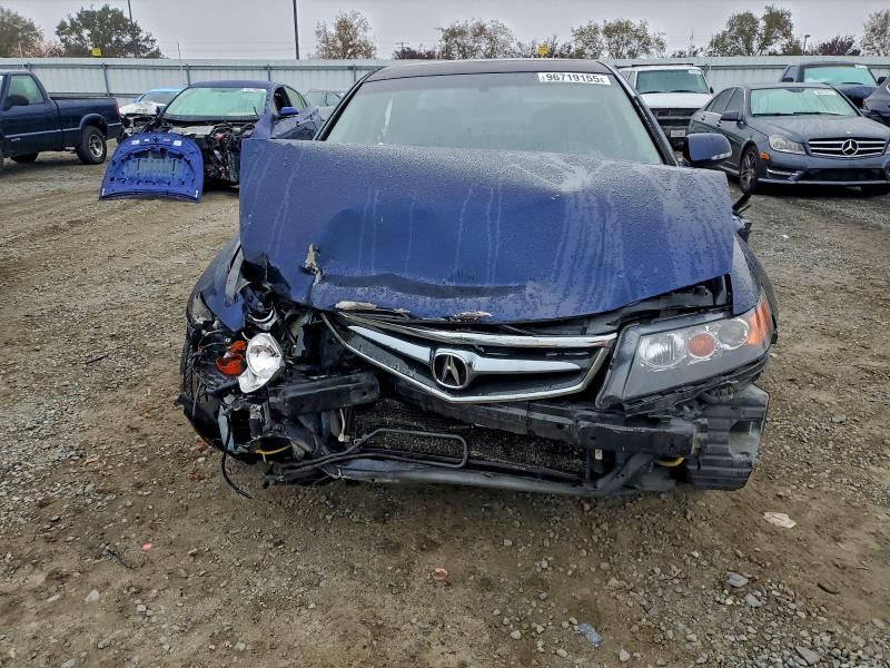 Auction sale of the 2008 Acura Tsx, vin: JH4CL96958C012782, lot number: 96719155