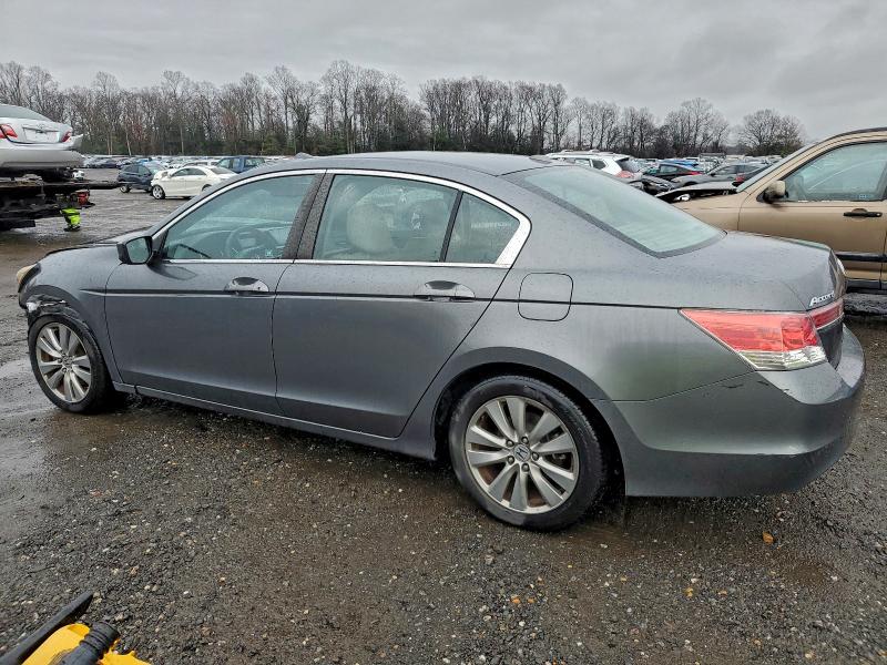 Aukcja sprzedaży 2012 Honda Accord, vin: 1HGCP2F87CA151161, numer aukcji: 95249925