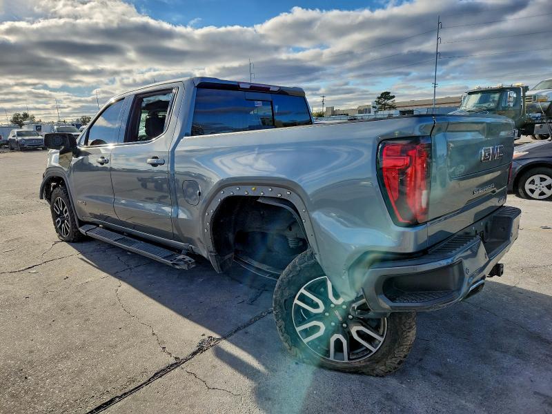 Aukcja sprzedaży 2020 Gmc Sierra, vin: 3GTP9EEL8LG425924, numer aukcji: 95332125