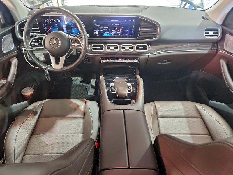 Aukcja sprzedaży 2020 Mercedes-benz Gle 350 4m, vin: 4JGFB4KB1LA117056, numer aukcji: 96376395