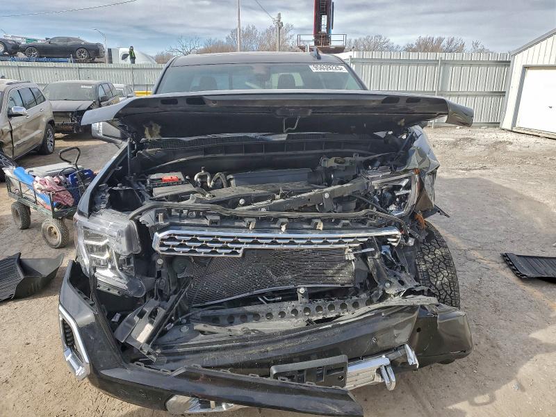 Продажа на аукционе авто 2019 Gmc Sierra, vin: 1GTU9FEL2KZ401268, номер лота: 95039225