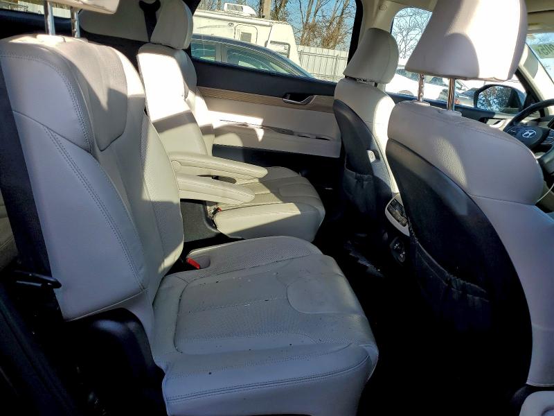 Продаж на аукціоні авто 2020 Hyundai Palisade S, vin: KM8R4DHE3LU103764, номер лоту: 96548205