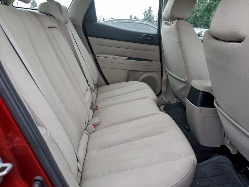 Aukcja sprzedaży 2010 Mazda Cx-7, vin: JM3ER2WM8A0329216, numer aukcji: 95455735