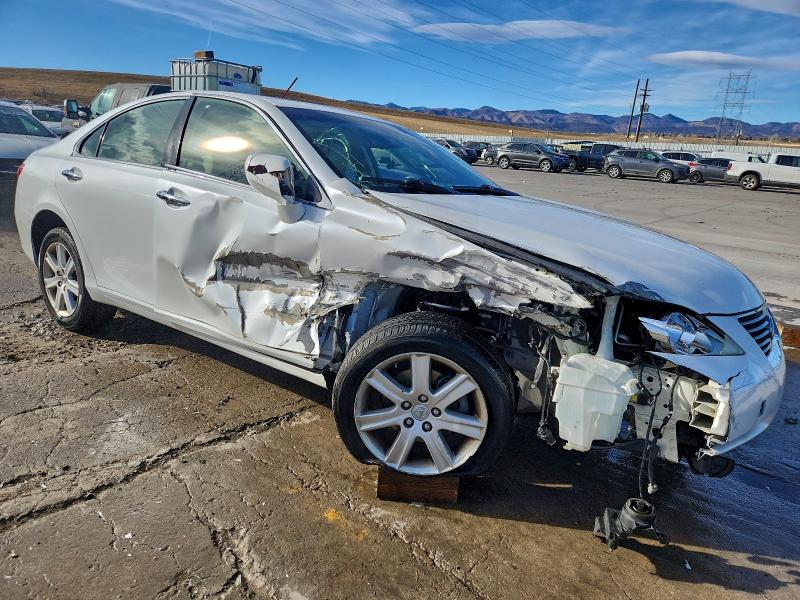 Aukcja sprzedaży 2007 Lexus Es, vin: JTHBJ46G772044768, numer aukcji: 96963045