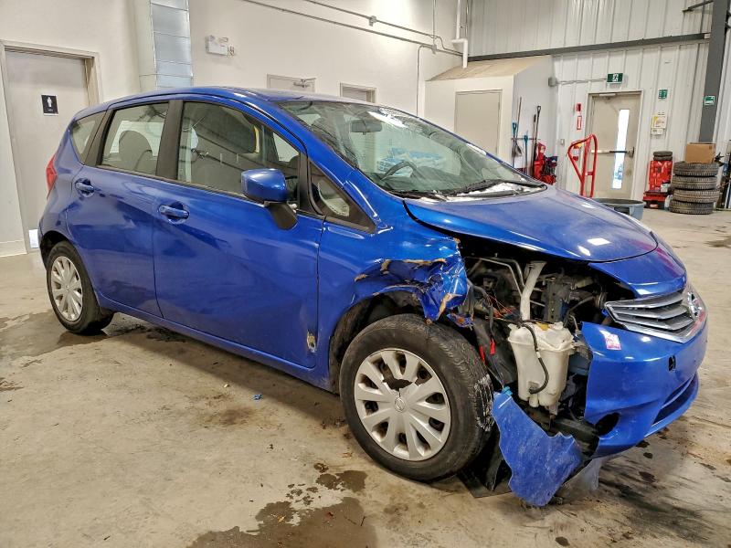 Продаж на аукціоні авто 2016 Nissan Versa Note, vin: 3N1CE2CP6GL378942, номер лоту: 93985885