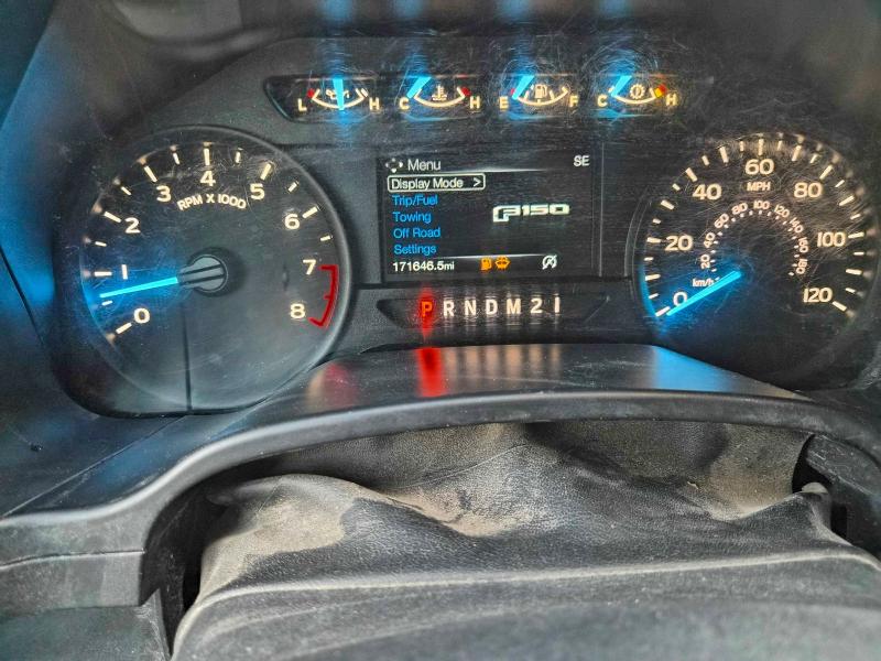 Продаж на аукціоні авто 2020 Ford F150 Super, vin: 1FTEW1EB1LKD36723, номер лоту: 98288855
