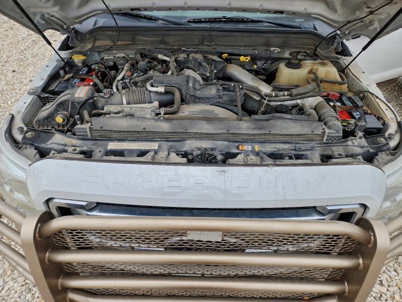 98579305 :رقم المزاد ، 1FT8W3BTXEEB24779 vin ، 2014 Ford F350 Super مزاد بيع