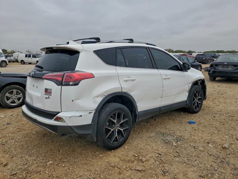 Auction sale of the 2017 Toyota Rav4 Se, vin: JTMNFREV6HD100329, lot number: 95340615