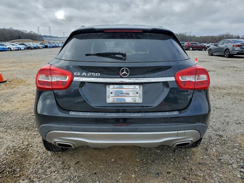 2015 Mercedes-benz Gla 250 მანქანა იყიდება აუქციონზე, vin: WDCTG4EB0FJ185934, აუქციონის ნომერი: 98707155