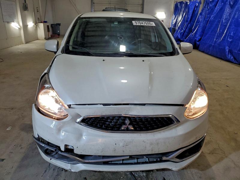 Продаж на аукціоні авто 2020 Mitsubishi Mirage, vin: ML32A3HJ9LH007798, номер лоту: 97047695