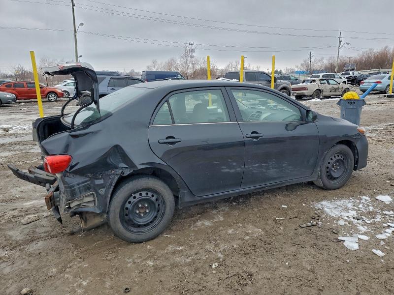 Продажа на аукционе авто 2013 Toyota Corolla, vin: 5YFBU4EE2DP139096, номер лота: 94945495