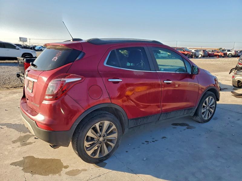 Продажа на аукционе авто 2020 Buick Encore, vin: KL4CJASB5LB020083, номер лота: 94289855