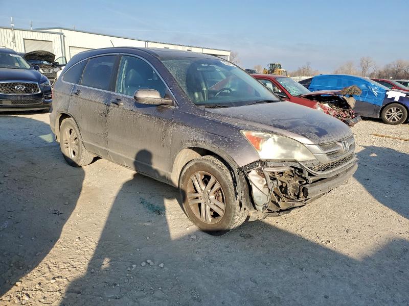 2010 Honda Cr-v მანქანა იყიდება აუქციონზე, vin: 5J6RE4H77AL100849, აუქციონის ნომერი: 96580615