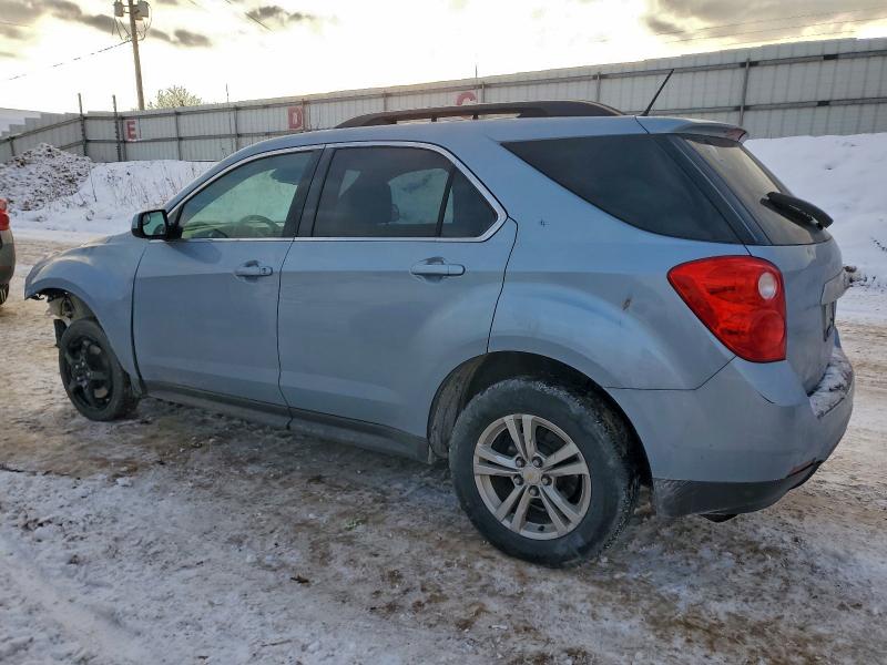 Продаж на аукціоні авто 2014 Chevrolet Equinox, vin: 2GNALBEK7E6257356, номер лоту: 94471065