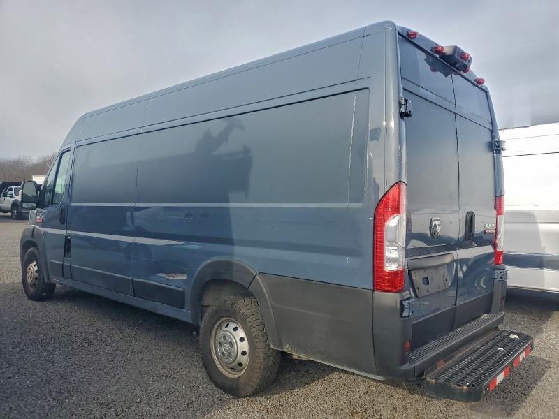 Продаж на аукціоні авто 2020 Ram Promaster 3500, vin: 3C6URVJG8LE140459, номер лоту: 95787055