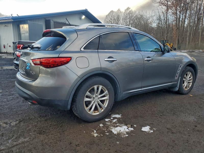 Продажа на аукционе авто 2012 Infiniti Fx35, vin: JN8AS1MW3CM151029, номер лота: 95696245