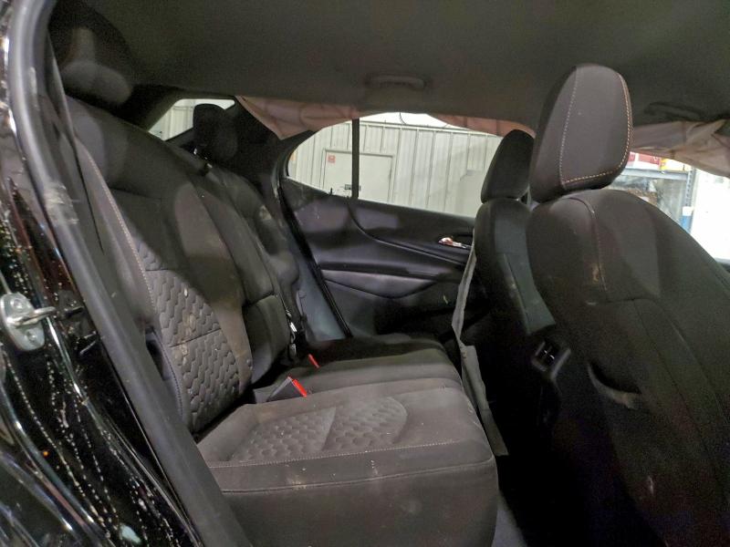 Aukcja sprzedaży 2020 Chevrolet Equinox, vin: 3GNAXJEV0LL320119, numer aukcji: 96790585
