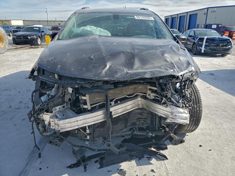 Продажа на аукционе авто 2020 Chrysler Voyager, vin: 2C4RC1DG1LR265712, номер лота: 95145595