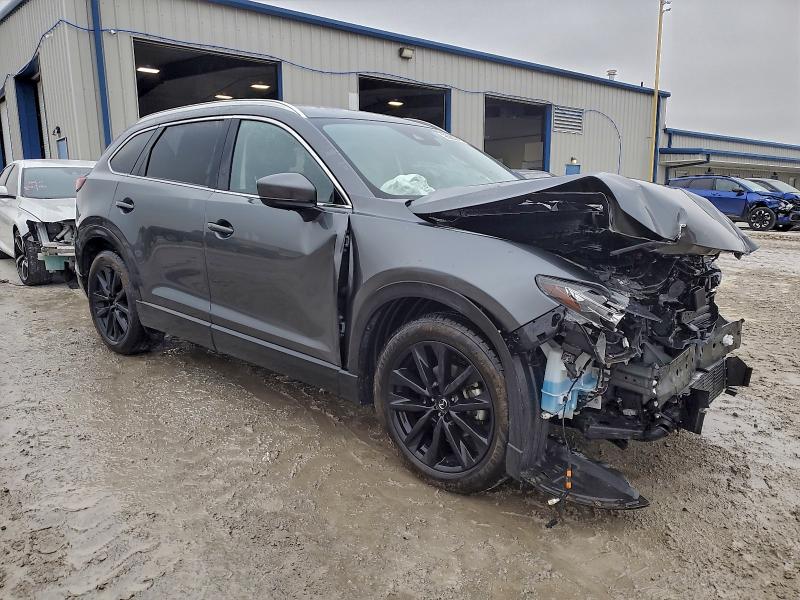 Aukcja sprzedaży 2022 Mazda Cx-9, vin: JM3TCBAY3N0619436, numer aukcji: 96202975