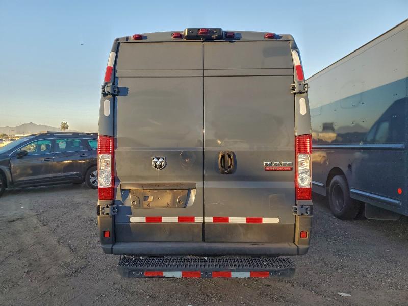 Продажа на аукционе авто 2021 Ram Promaster 3500, vin: 3C6FRVJG4ME503723, номер лота: 95843955