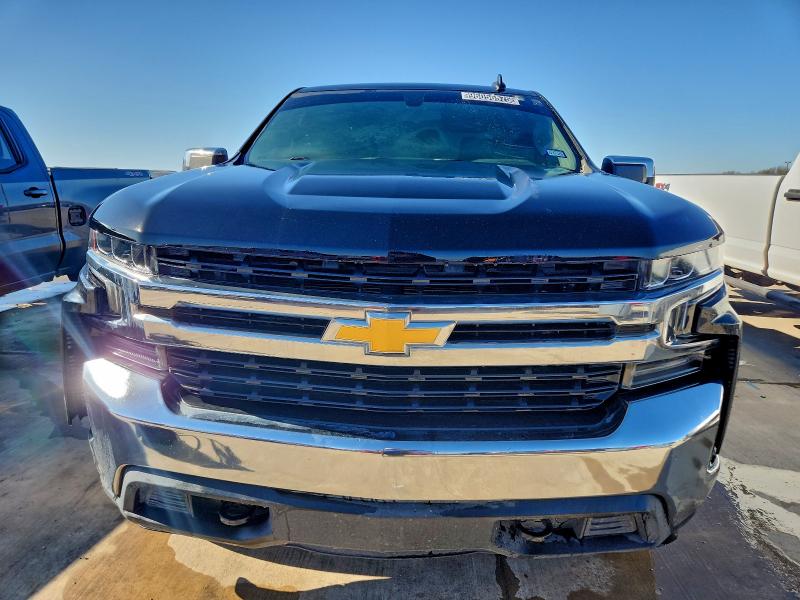 96056575 :رقم المزاد ، 1GCUYDED3KZ129586 vin ، 2019 Chevrolet Silverado مزاد بيع