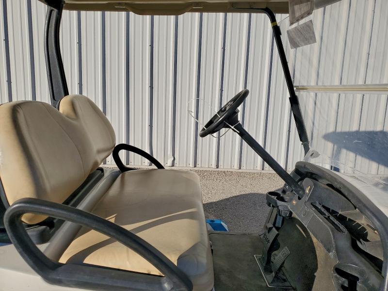 2022 Club Car Tempo Fla მანქანა იყიდება აუქციონზე, vin: BN2230308396, აუქციონის ნომერი: 95039095