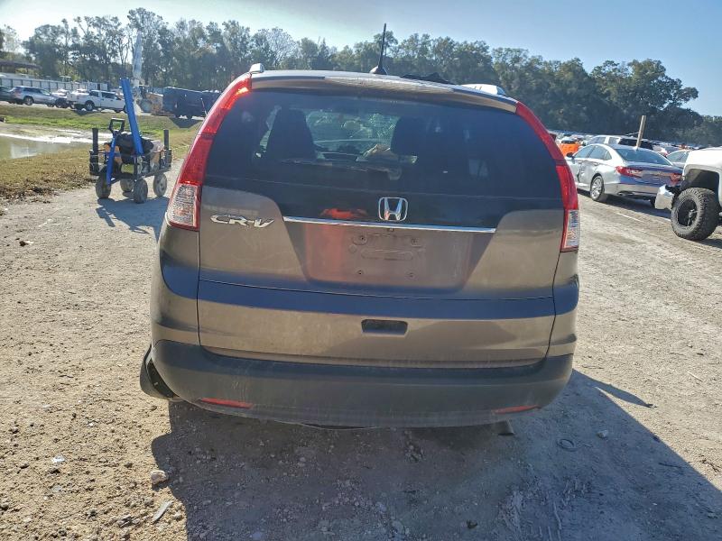 2014 Honda Cr-v მანქანა იყიდება აუქციონზე, vin: 5J6RM3H70EL028105, აუქციონის ნომერი: 98039425