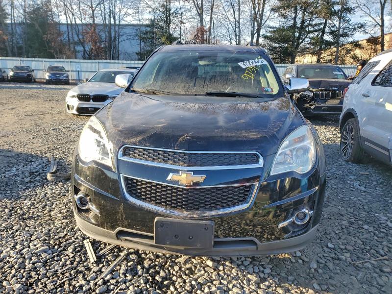 Aukcja sprzedaży 2015 Chevrolet Equinox, vin: 2GNFLGEK7F6358773, numer aukcji: 97394455