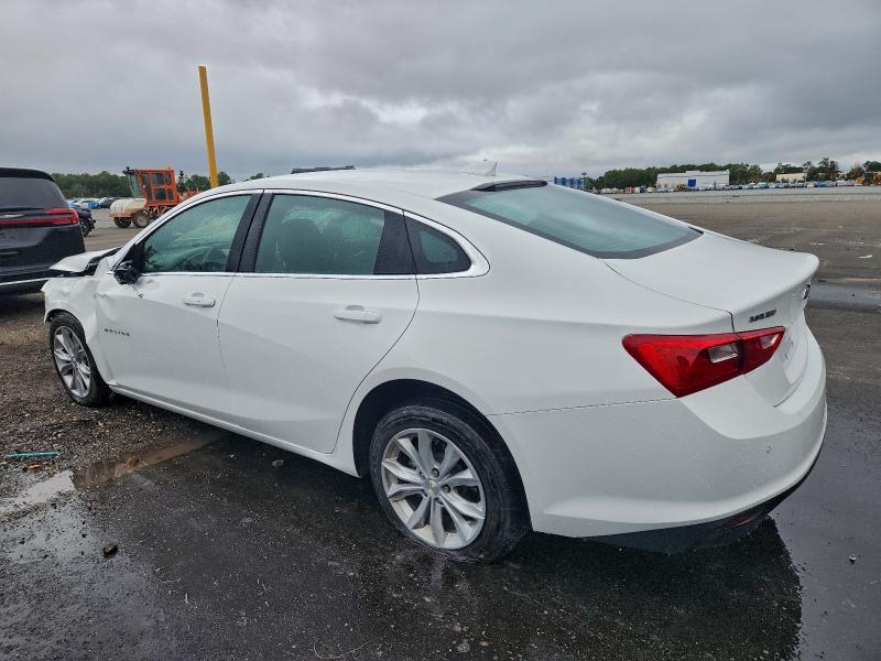 2025 Chevrolet Malibu მანქანა იყიდება აუქციონზე, vin: 1G1ZD5ST0SF110913, აუქციონის ნომერი: 95908735
