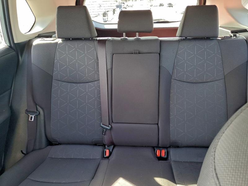 2019 Toyota Rav4 მანქანა იყიდება აუქციონზე, vin: JTMW1RFV9KD032214, აუქციონის ნომერი: 95742525