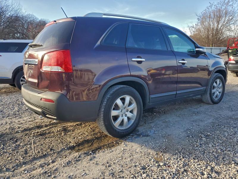 Продаж на аукціоні авто 2012 Kia Sorento, vin: 5XYKT3A62CG226768, номер лоту: 97339495