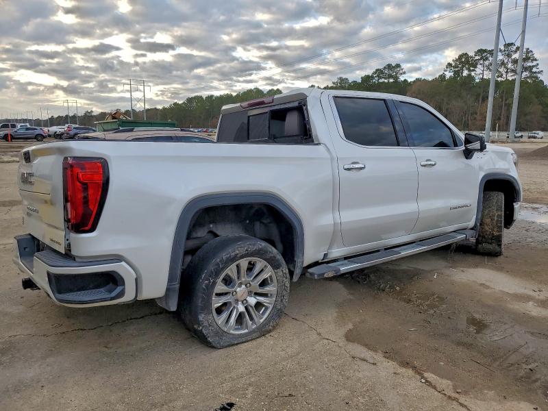 Aukcja sprzedaży 2022 Gmc Sierra Lim, vin: 3GTP8FET0NG199762, numer aukcji: 74709695