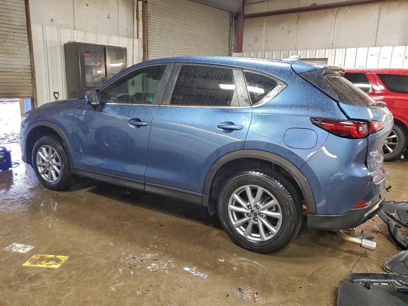 97135085 :رقم المزاد ، JM3KFBAM3P0215216 vin ، 2023 Mazda Cx-5 مزاد بيع