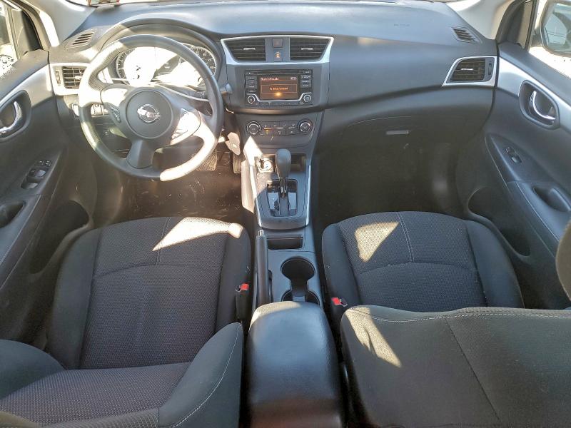 Aukcja sprzedaży 2018 Nissan Sentra, vin: 3N1AB7AP7JY237856, numer aukcji: 94448085