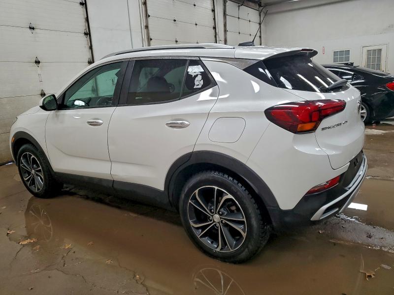 Продаж на аукціоні авто 2020 Buick Encore Gx, vin: KL4MMDS29LB131006, номер лоту: 95285855